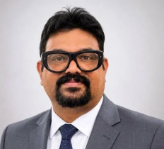 Dr. Shaji Sivadasan